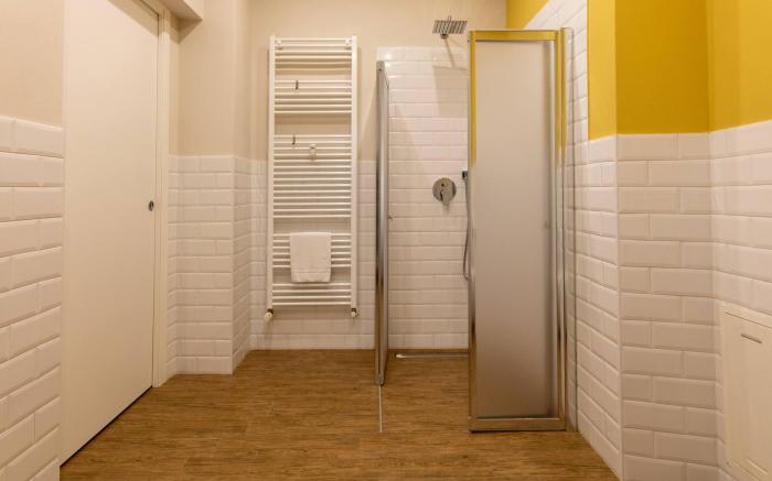 Aqualago Casa Vacanze - Apart A - Wifi Free