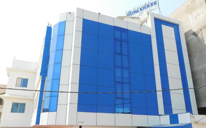 Hotel Rupashree Bangala