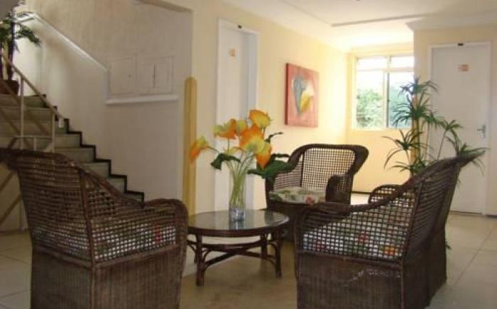 Raio de Sol Praia Hotel