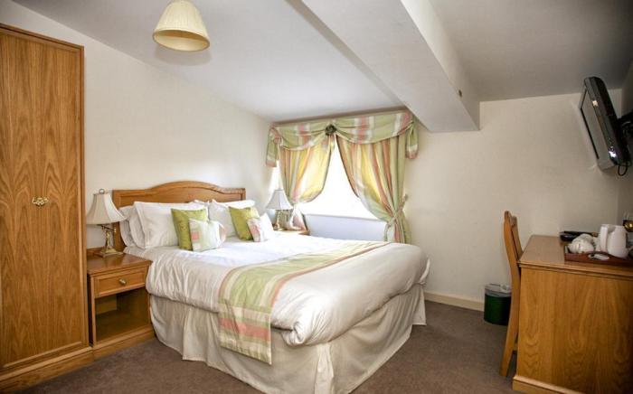 Rectory Farm Country House