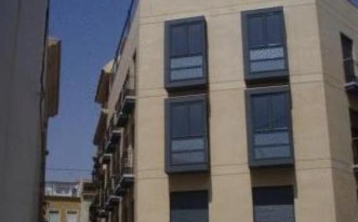 Apartamento El Carmen by Be Alicante