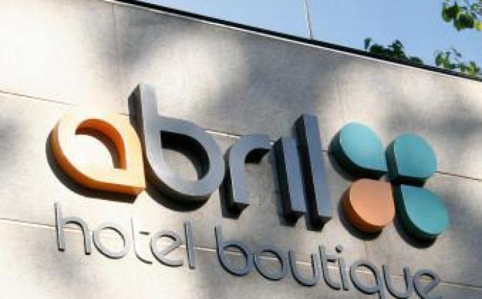 Abril Hotel Boutique