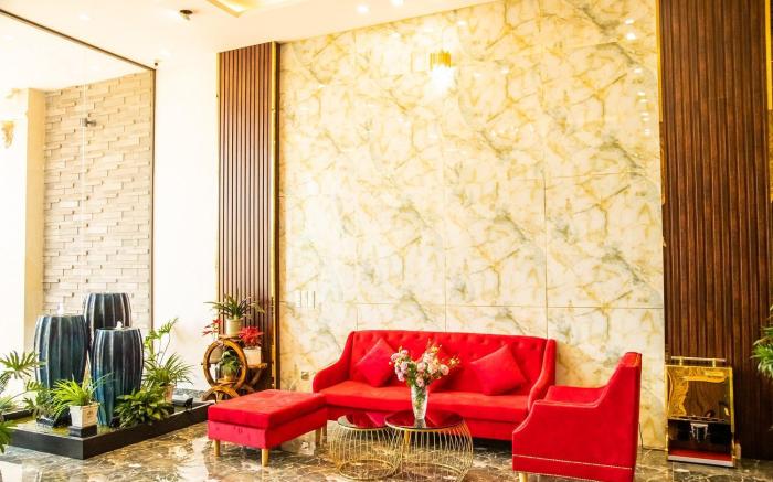LA MIA HOTEL