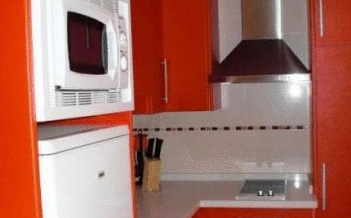 Apartamentos Turisticos Plaza del Olvido