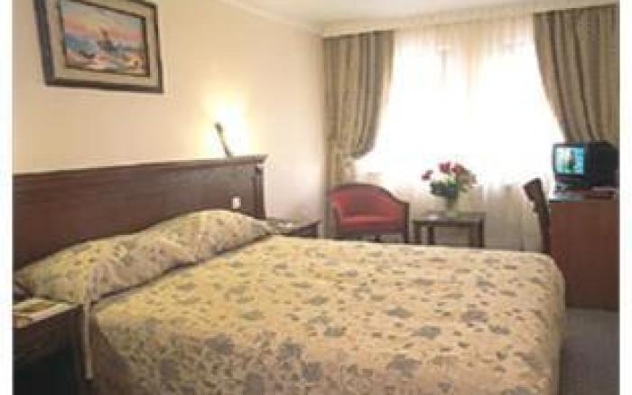 Asal Hotel
