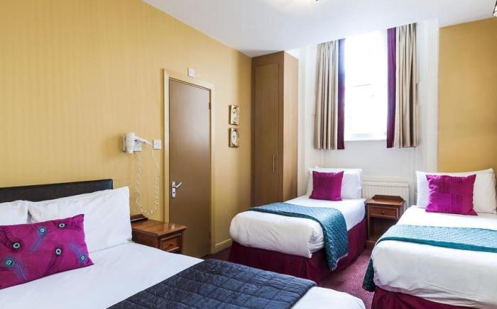 The Craven Hotel