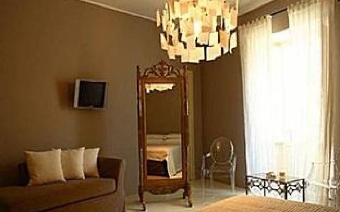 BB 22 Charming Rooms & Apartments
