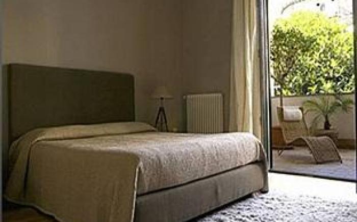 BB 22 Charming Rooms & Apartments