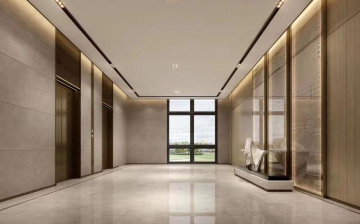 VX Hotel Jiangsu Lianyungang Wanda Plaza