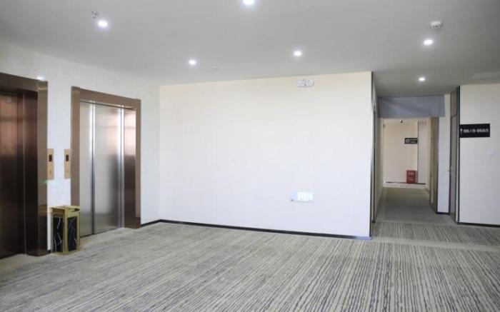 Green Tree Inn Changzhou Liyang Zhongguancun Innovation Park