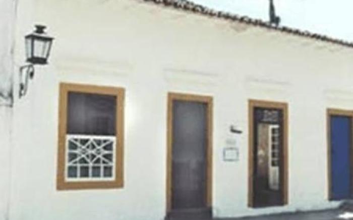Suites Casa da Colonia