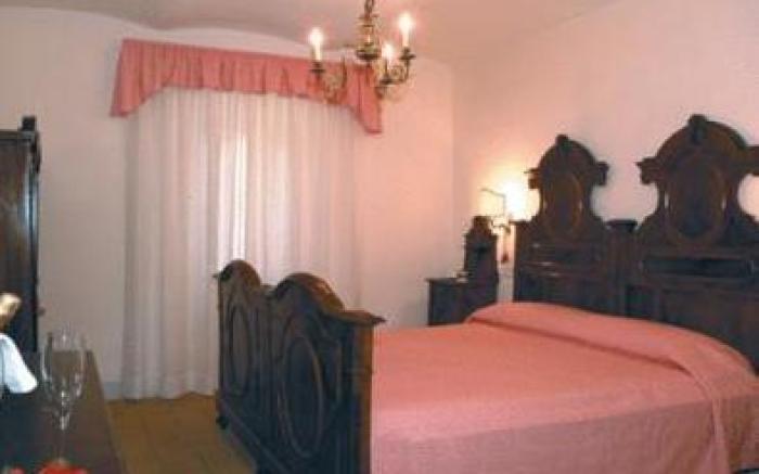 I Capricci Di Merion - Resort & Spa