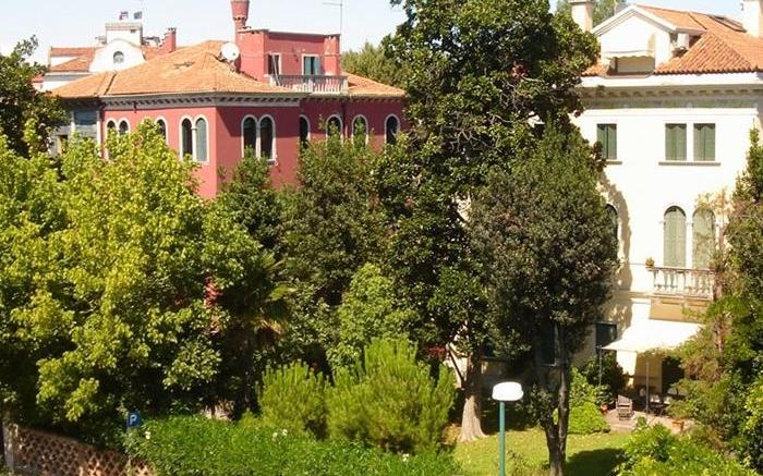 B&B Villa Ines