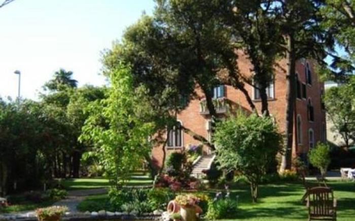 B&B Villa Ines
