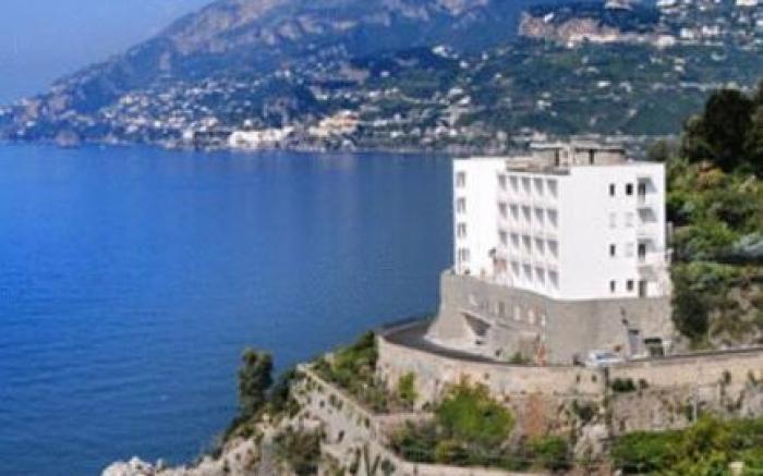 Residence Due Torri