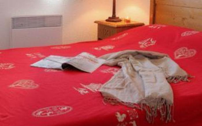 Residence Nemea Les Chalets Du Belvedere