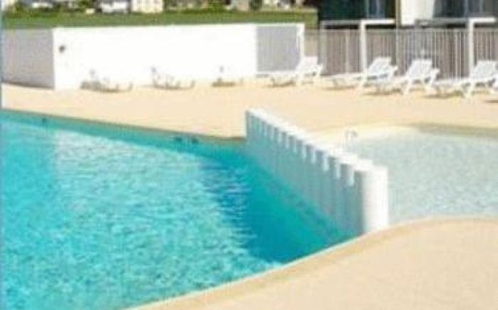 Residence Nemea Les Roches