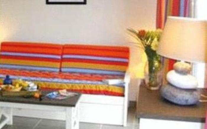 Residence Nemea Les Roches