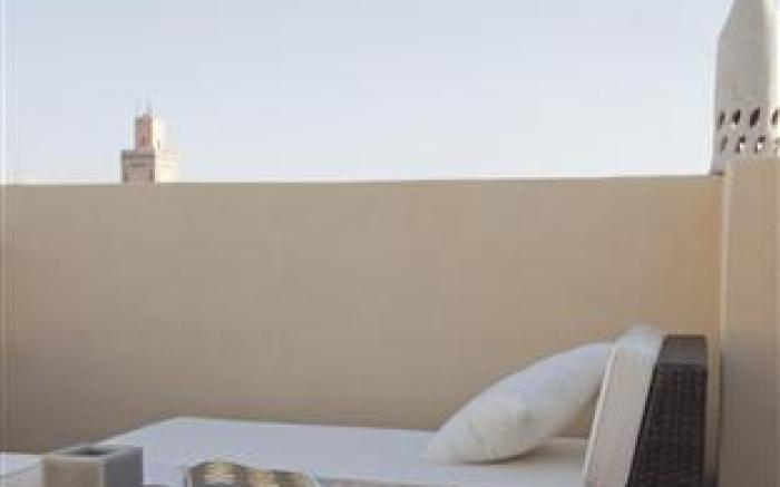 Riad Cocoon
