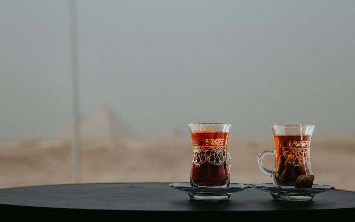 Pyramids Planet Boutique Hotel