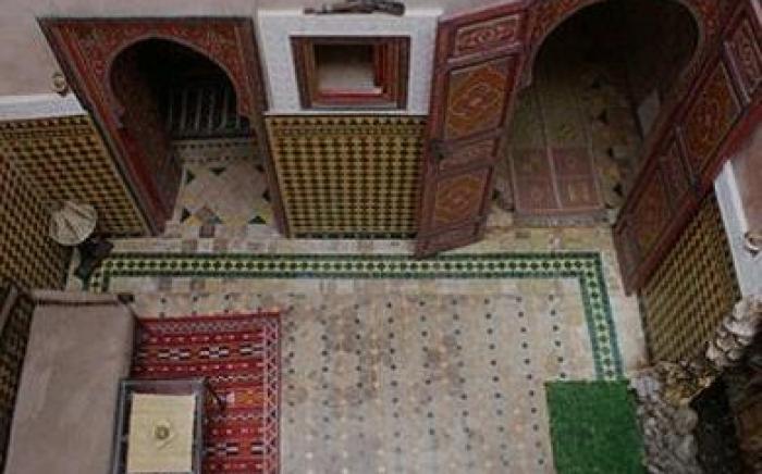 Riad Tarik