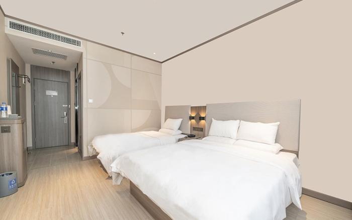 Hanting Hotel Beijing Qianmen Street