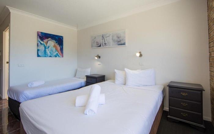Caboolture Motel