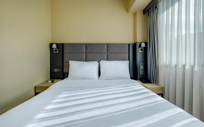 Frt Airlines Hotel - Istanbul Airport