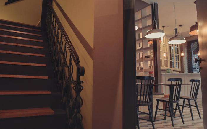 My Ribeira Guest House