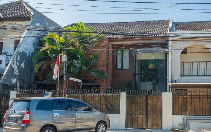 Mono Coliving Pakis Surabaya