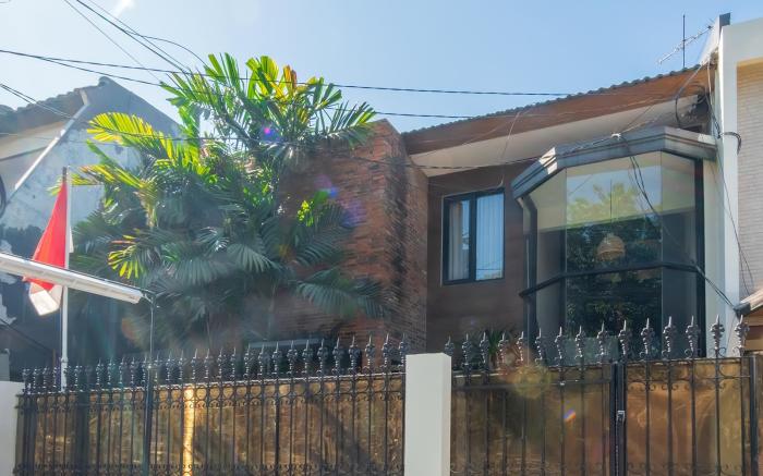 Mono Coliving Pakis Surabaya