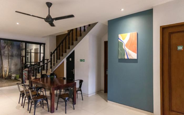 Mono Coliving Kencana Surabaya