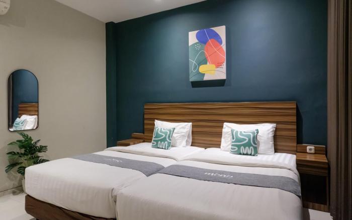 Mono Coliving Kencana Surabaya