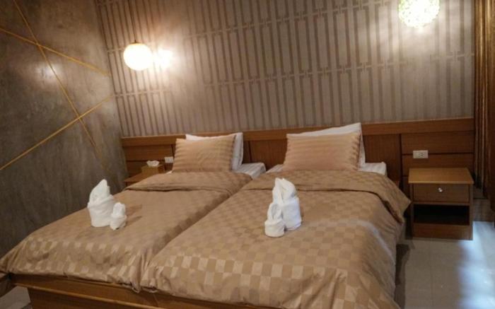Le Park 23 Boutique Resort