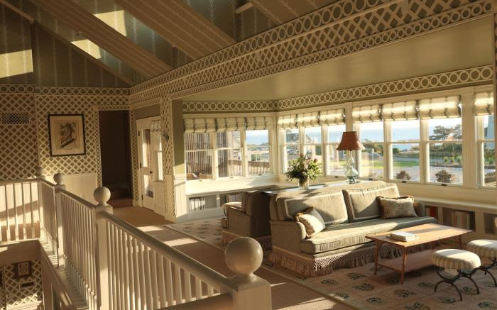 Sanderling Resort