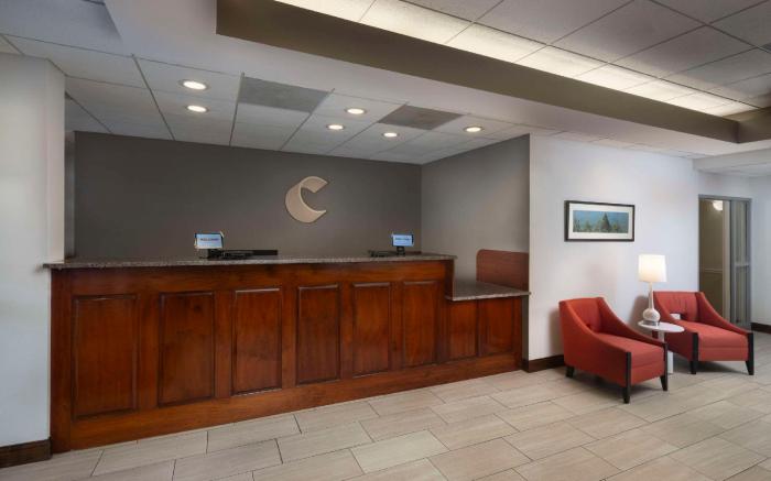Comfort Inn & Suites Dahlonega University Area
