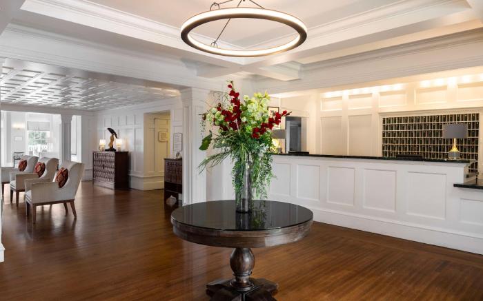 The Equinox Golf Resort & Spa