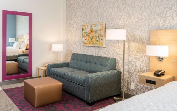 Home2 Suites by Hilton Fort Lauderdale Downtown