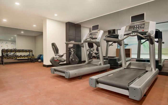 Tryp by Wyndham Istanbul Atasehir