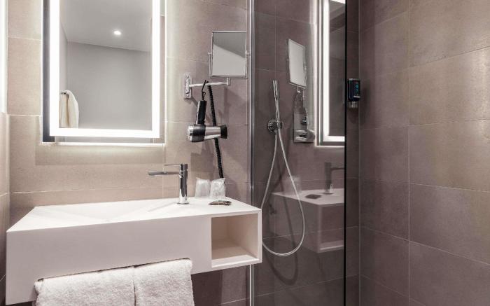 Novotel Duesseldorf Airport