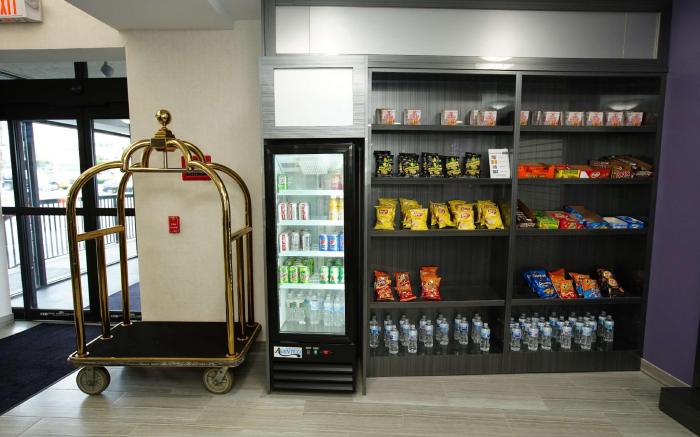 Best Western Paramus Hotel & Suites
