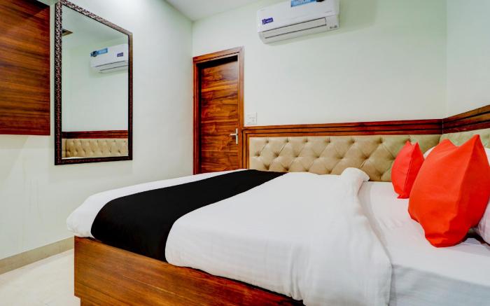 Hotel O Stevia