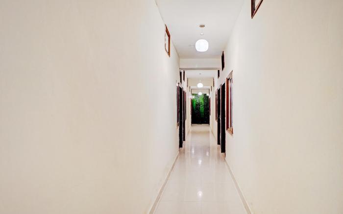 Hotel O Sky View