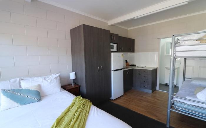 Nobby Beach Holiday Village