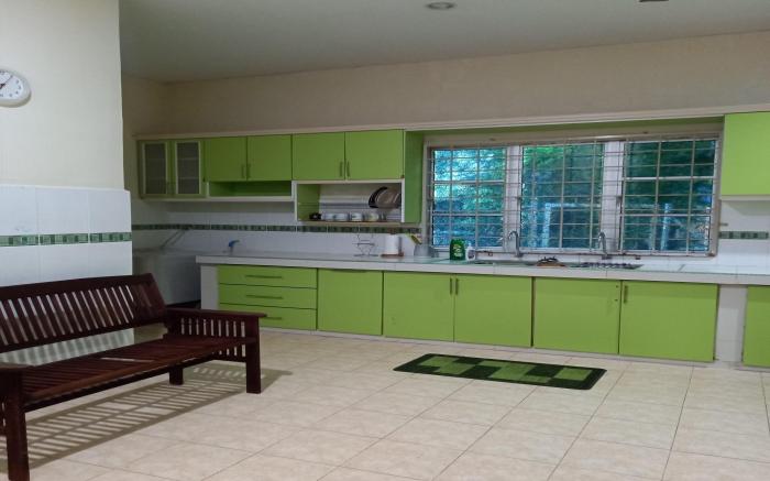 Bukit Baru Home stay