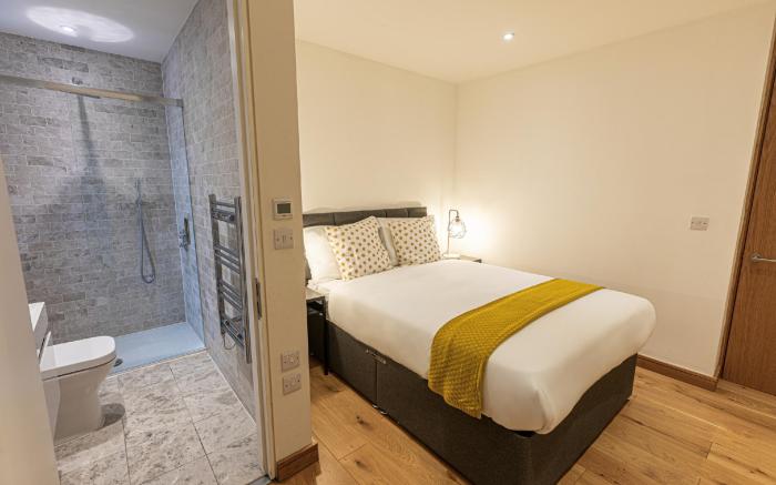 Marylebone Apartments