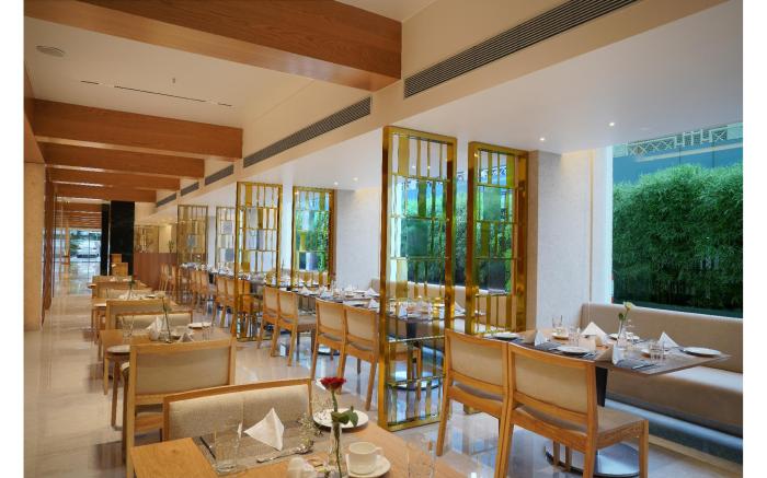 Cocoon Hotel