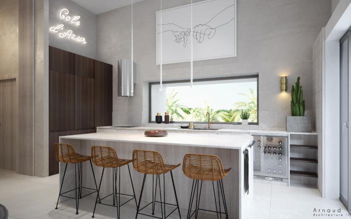 Ilot du Golf, BW Premier Collection