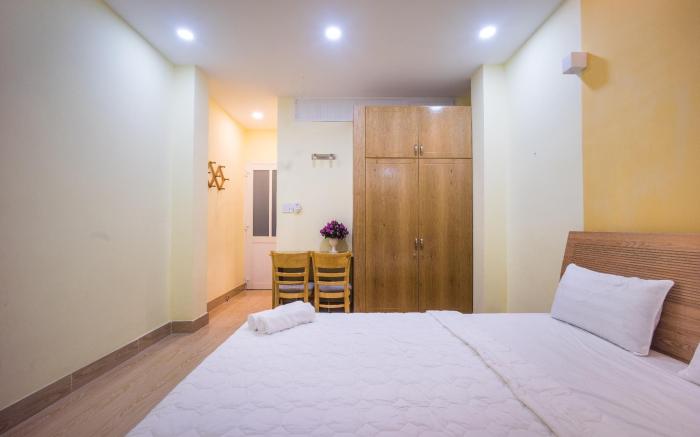 Language Exchange Hostel 1