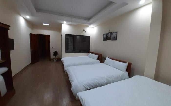 Homestay 715
